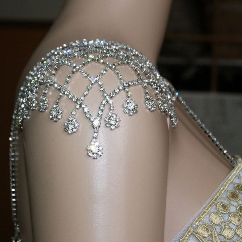 2022 New 1PCS Mesh Pendant Sho - Women'S Fashion Show 2022 ulasan dan harga