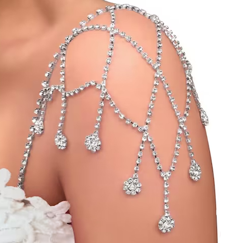 2022 New 1PCS Mesh Pendant Sho - Women'S Fashion Show 2022 ulasan dan harga