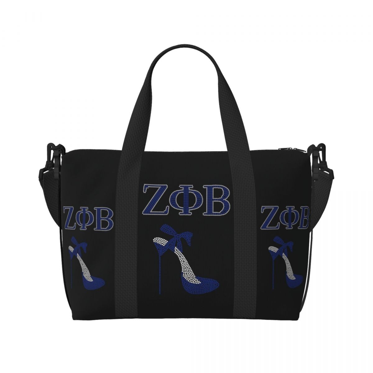 Custom Zeta Phi Beta Sorority  - Women'S Fashion In 1920 ulasan dan harga