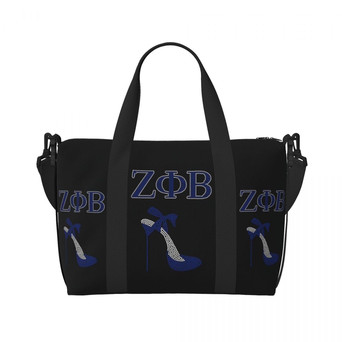 Custom Zeta Phi Beta Sorority  - Women'S Fashion In 1920 ulasan dan harga