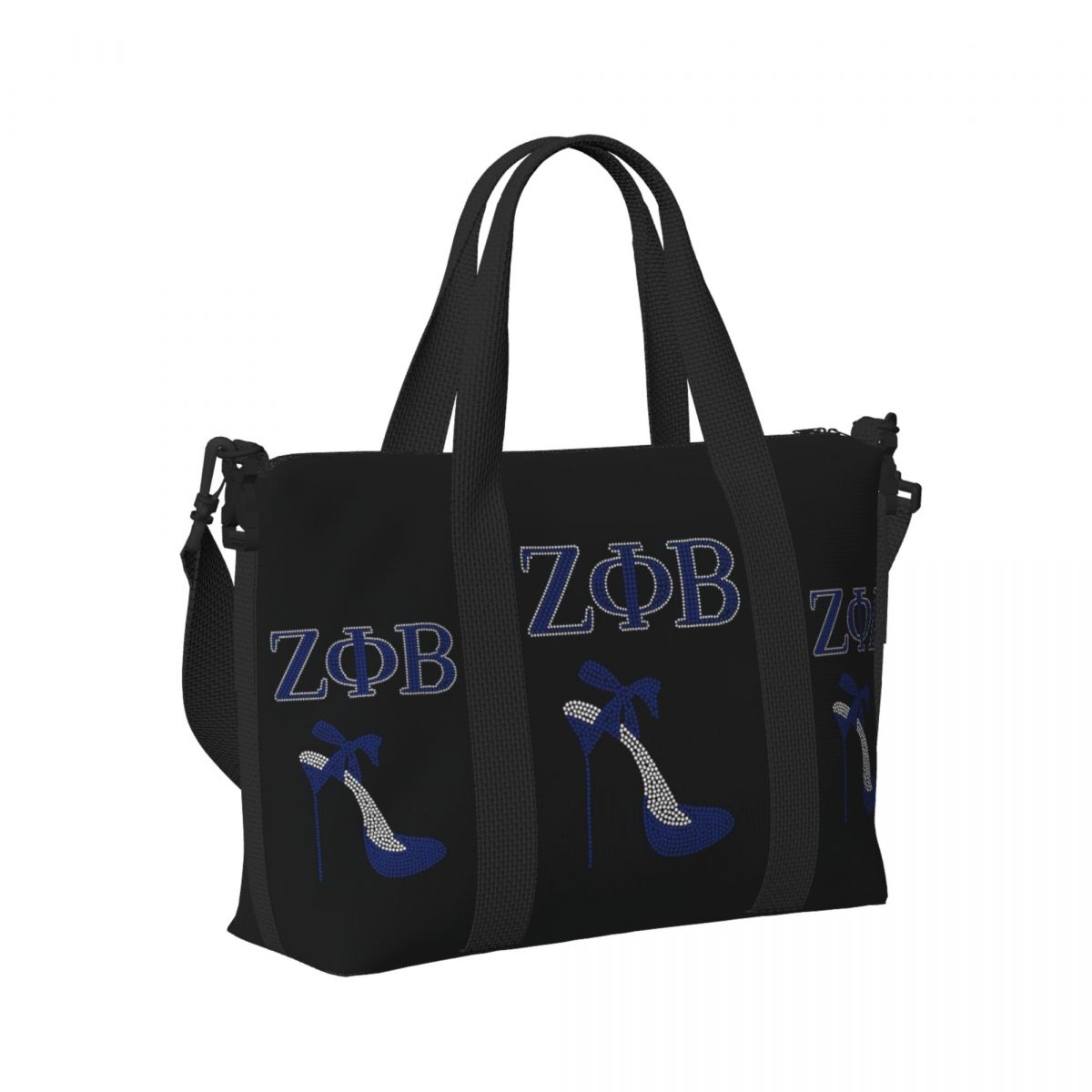 Custom Zeta Phi Beta Sorority  - Women'S Fashion In 1920 ulasan dan harga