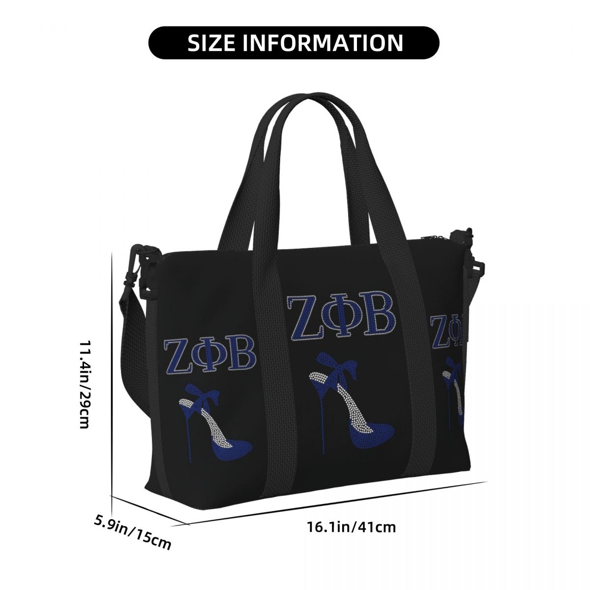Custom Zeta Phi Beta Sorority  - Women'S Fashion In 1920 ulasan dan harga