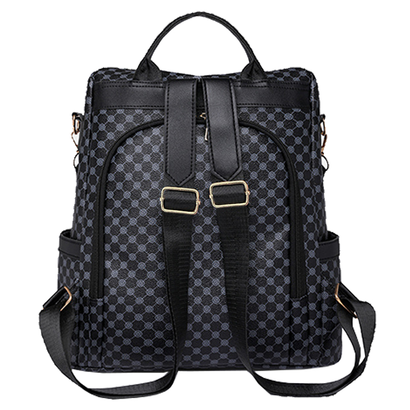 Unisex Fashion Versatile Messe - Women And Men Fashion ulasan dan harga