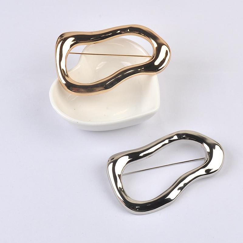 80s Fashion Stainless Steel Bi - Women Fashion 80S ulasan dan harga