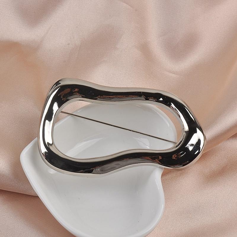 80s Fashion Stainless Steel Bi - Women Fashion 80S ulasan dan harga