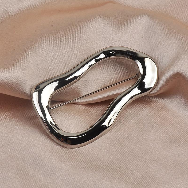 80s Fashion Stainless Steel Bi - Women Fashion 80S ulasan dan harga