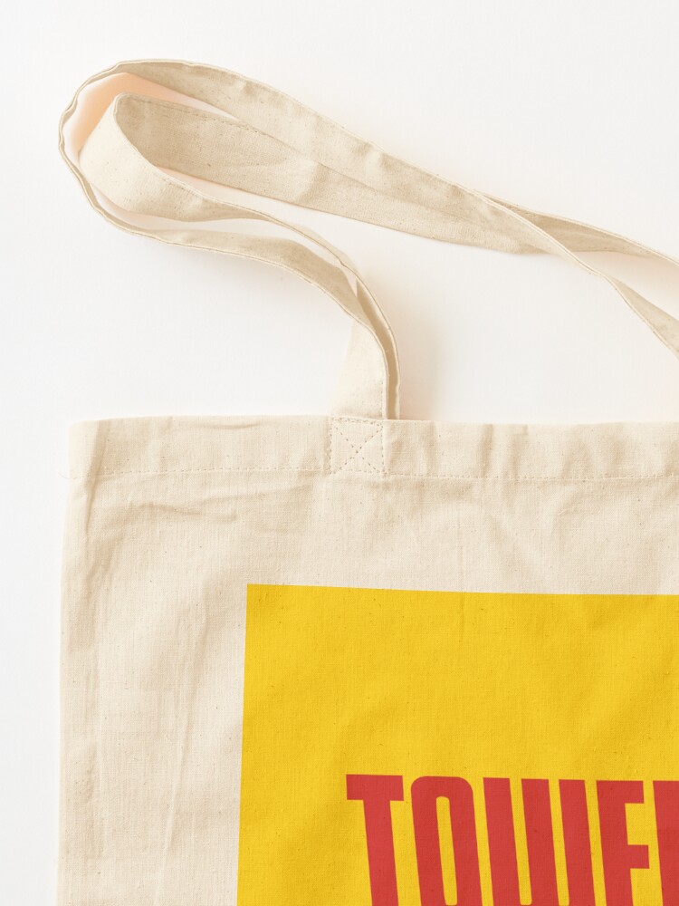 Tower Records' logo (yellow ba - Women'S Fashion In The 1960S ulasan dan harga