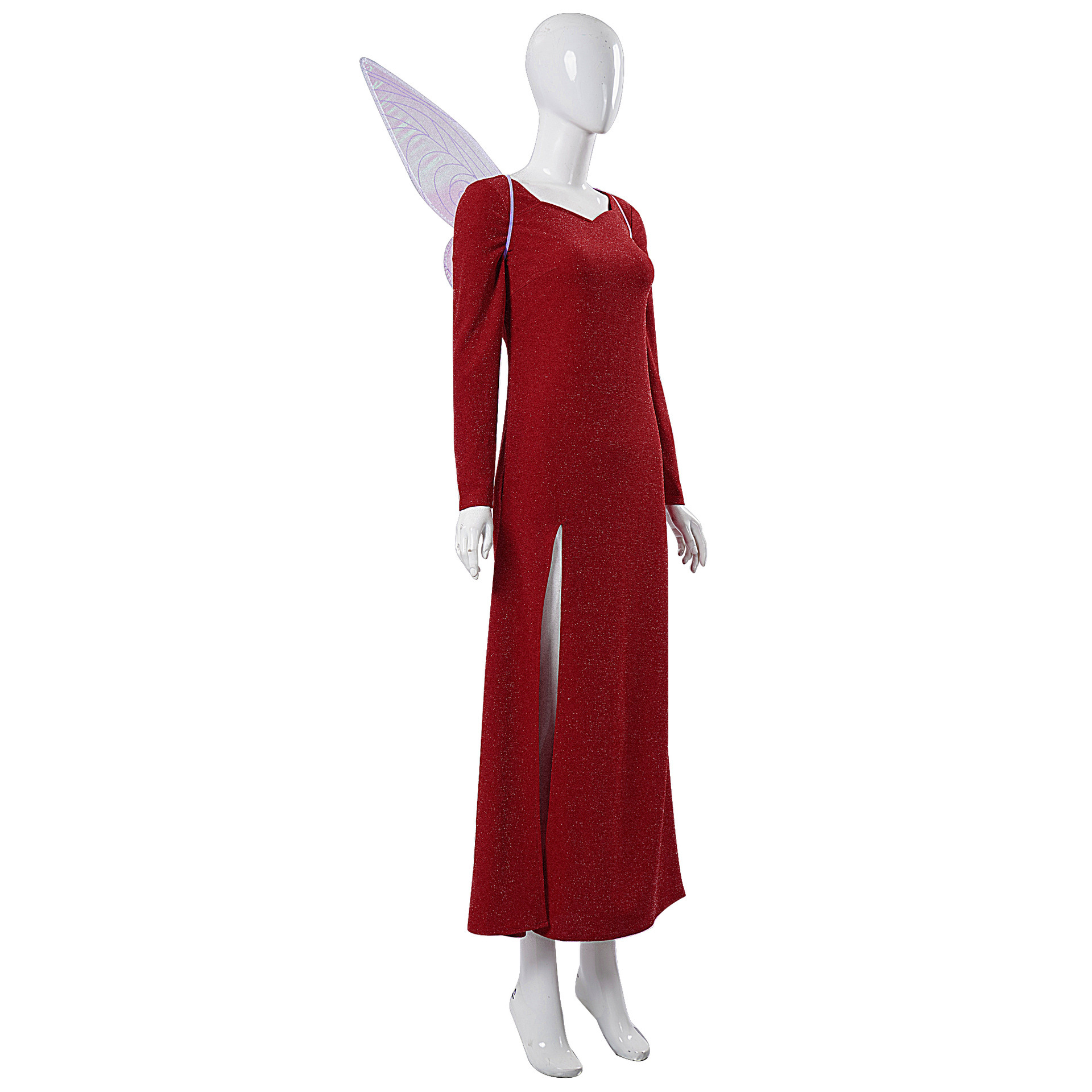 Movie Shrek Cosplay Costume Fa - Women Fashion Reddit ulasan dan harga