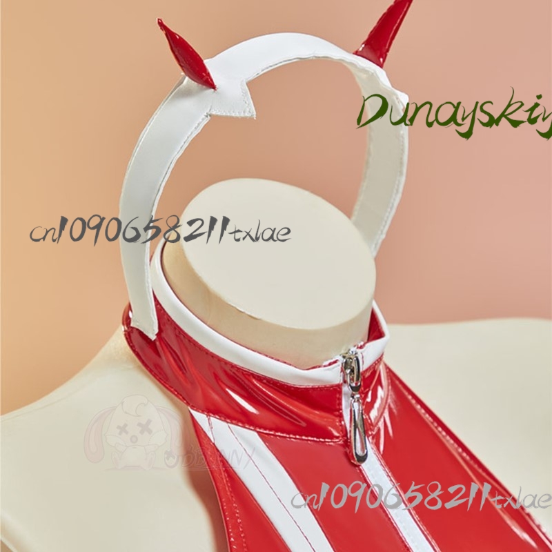 Darling In The Franxx Zero Two - Women Fashion Reddit ulasan dan harga