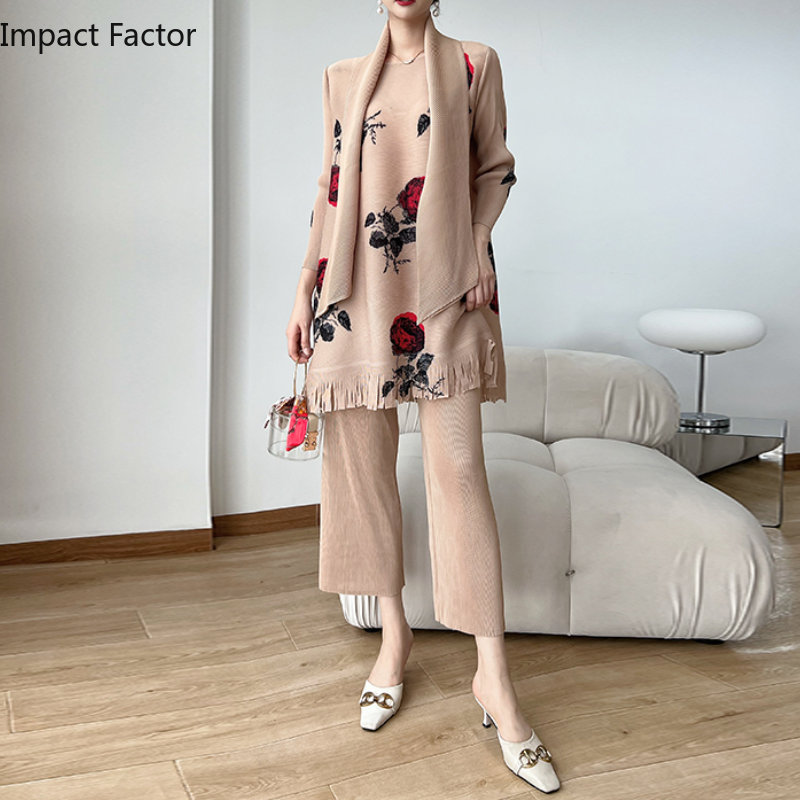 Spring 2024 Women's New Three  - Women'S Fashion Show 2022 ulasan dan harga