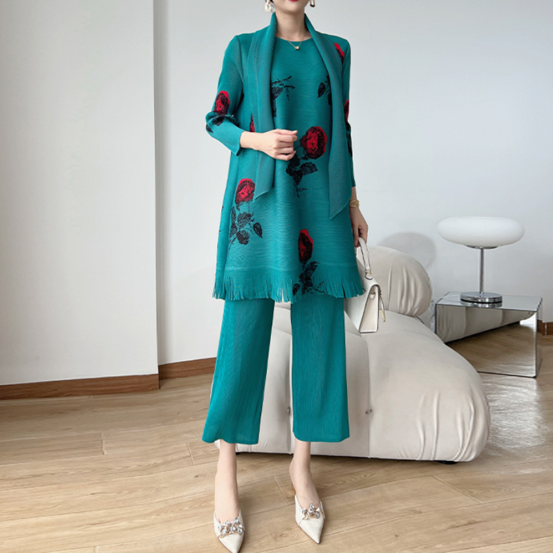 Spring 2024 Women's New Three  - Women'S Fashion Show 2022 ulasan dan harga
