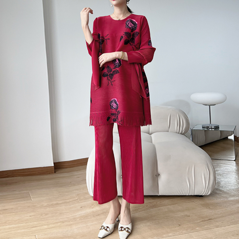Spring 2024 Women's New Three  - Women'S Fashion Show 2022 ulasan dan harga