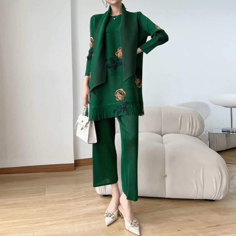 Spring 2024 Women's New Three  - Women'S Fashion Show 2022 ulasan dan harga