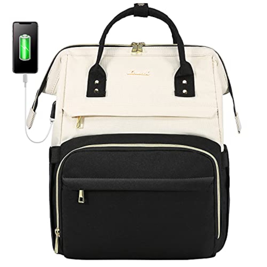 Laptop Backpack for Women, Fas - Women'S Fashion Backpack ulasan dan harga