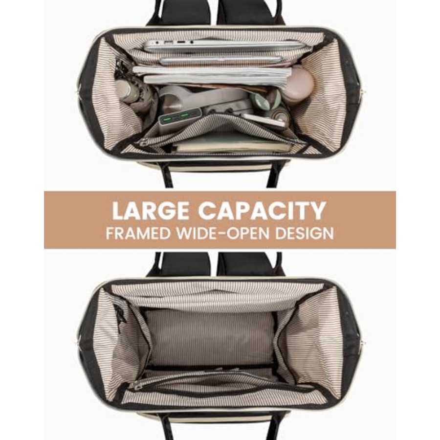 Laptop Backpack for Women, Fas - Women'S Fashion Backpack ulasan dan harga
