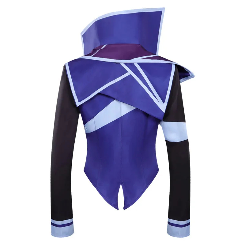 2026 Fade Cosplay Costume Anim - Women Fashion Jackets ulasan dan harga