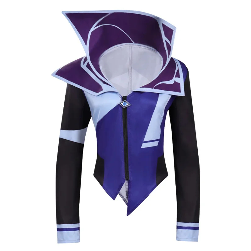 2026 Fade Cosplay Costume Anim - Women Fashion Jackets ulasan dan harga