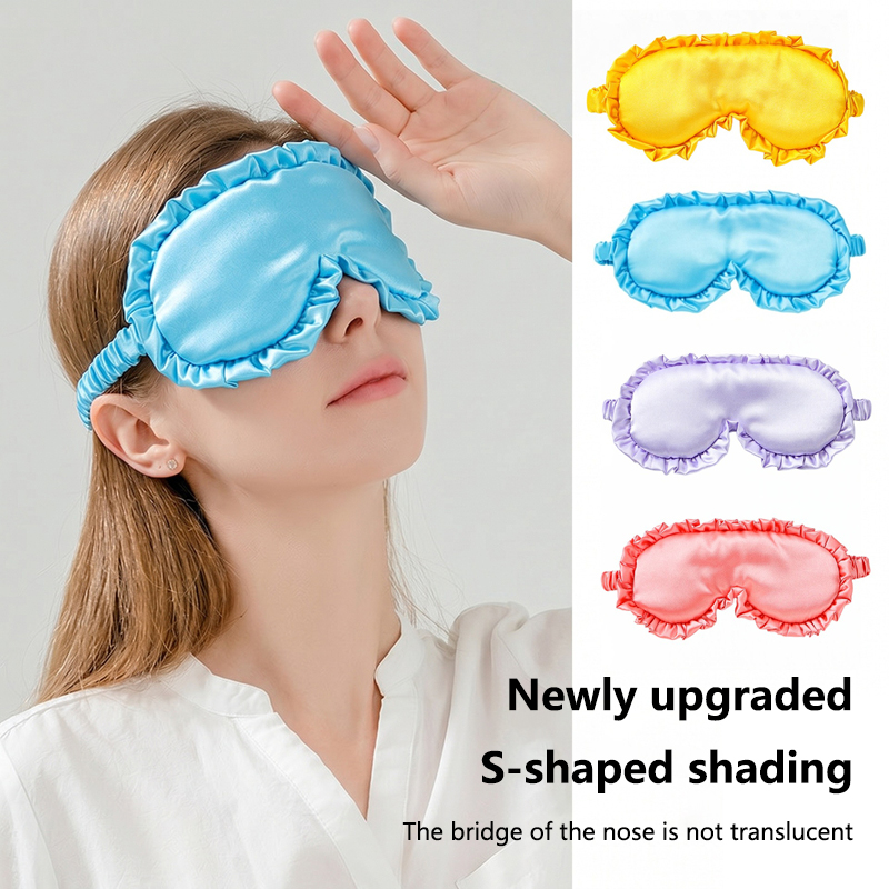 Fashion Solid Imitation Silk E - Women And Men Fashion ulasan dan harga