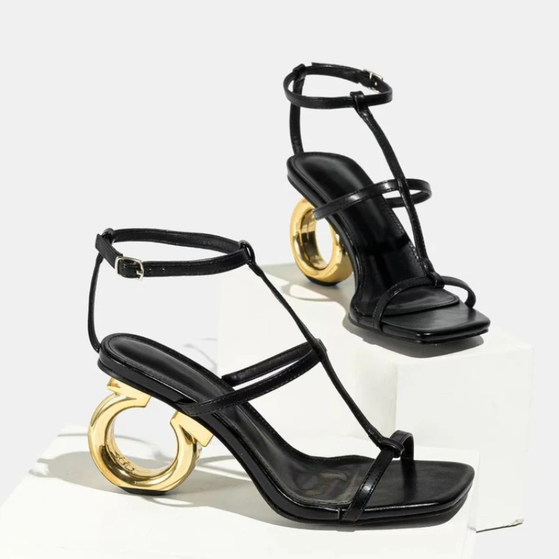 Women High Heel Sandals 2025 N - Women'S Fashion Trends 2025 ulasan dan harga