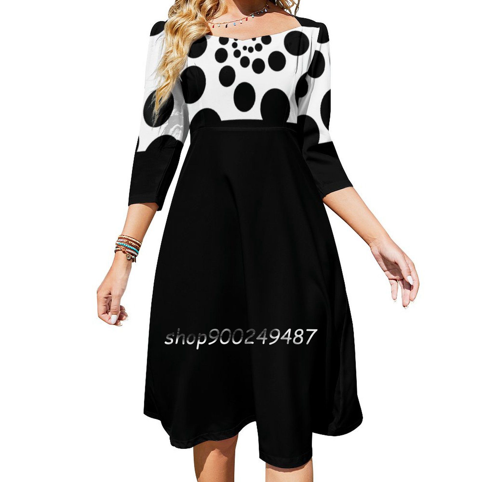 1960S Retro Black And White Tw - Women'S Fashion In The 1960S ulasan dan harga