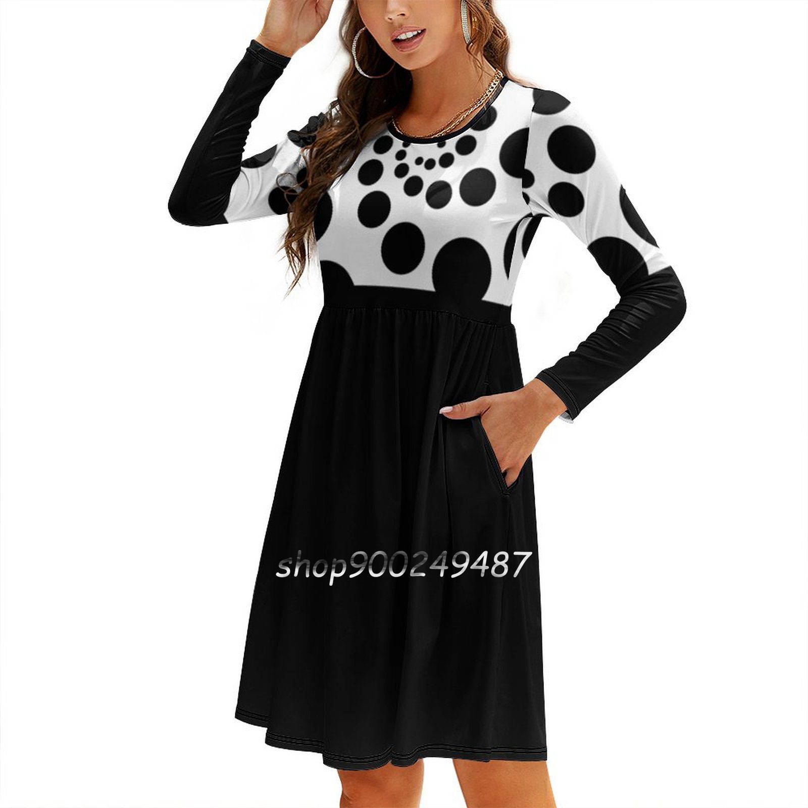 1960S Retro Black And White Tw - Women'S Fashion In The 1960S ulasan dan harga