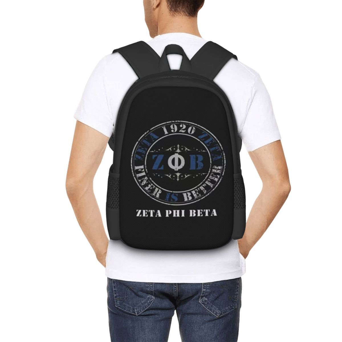Fashion Zeta 1920 Zob Phi Beta - Women'S Fashion In 1920 ulasan dan harga