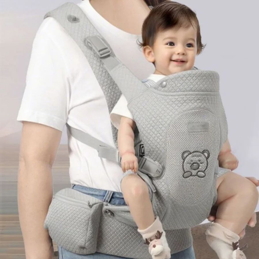 Baby Carrier Ergonomic Design  - Women Fashion Online ulasan dan harga