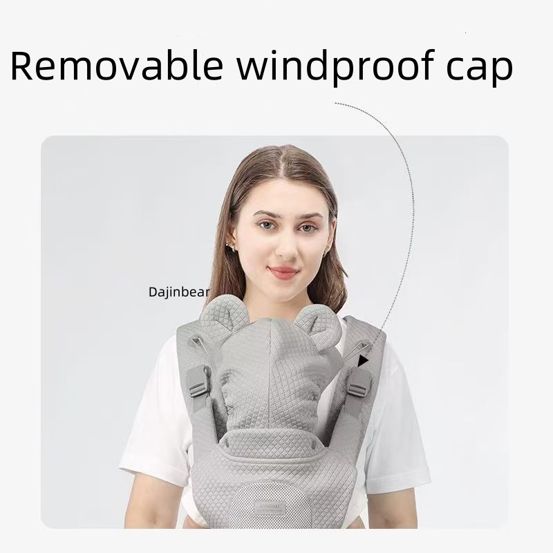 Baby Carrier Ergonomic Design  - Women Fashion Online ulasan dan harga