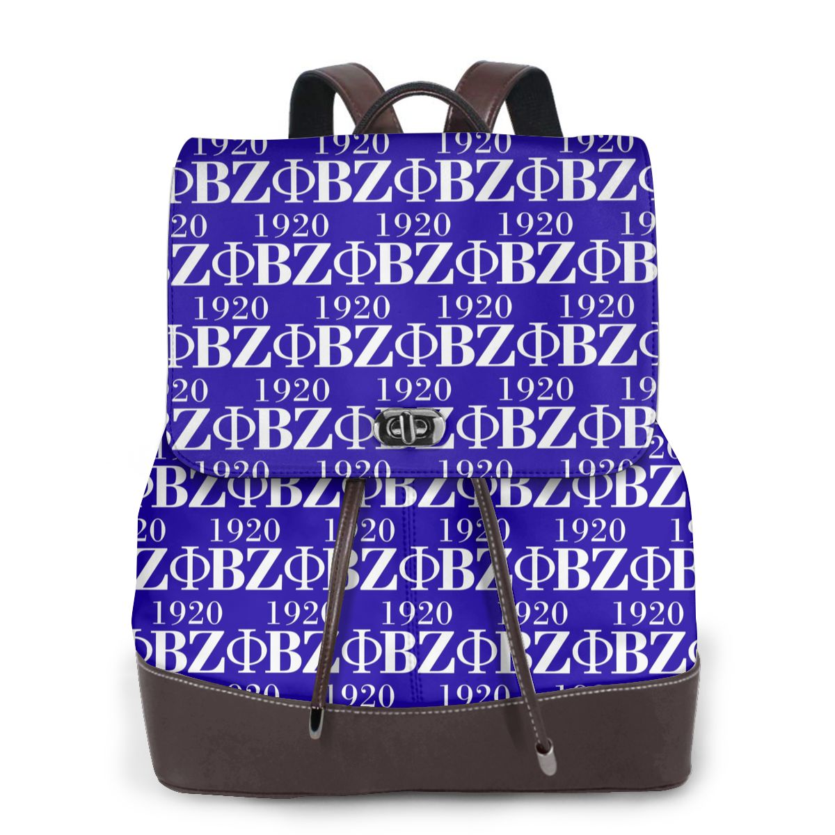 Zeta Phi Beta Sorority Logo Gr - Women'S Fashion In 1920 ulasan dan harga