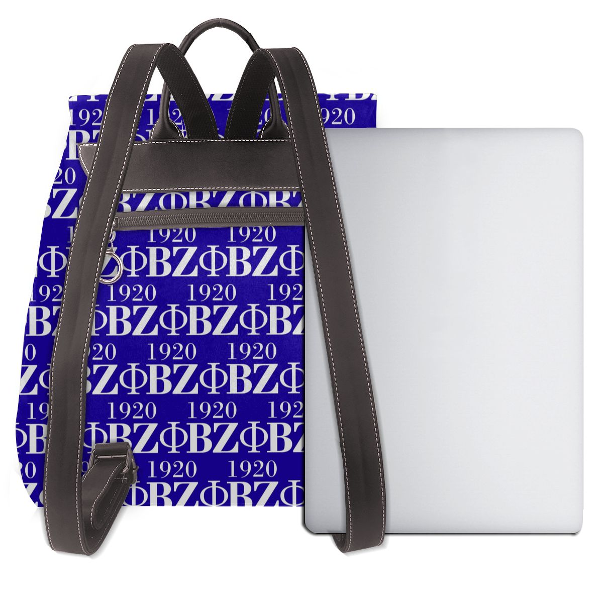 Zeta Phi Beta Sorority Logo Gr - Women'S Fashion In 1920 ulasan dan harga