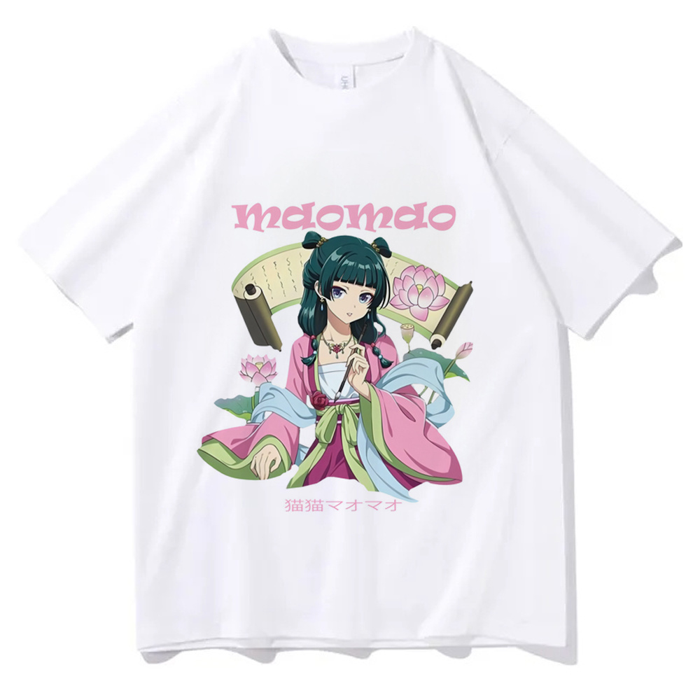 Maomao the Apothecary Diaries  - Women Fashion 80S ulasan dan harga