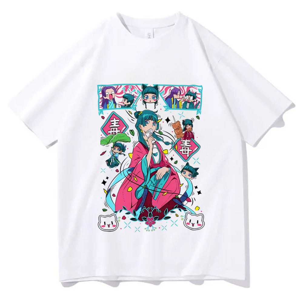 Maomao the Apothecary Diaries  - Women Fashion 80S ulasan dan harga