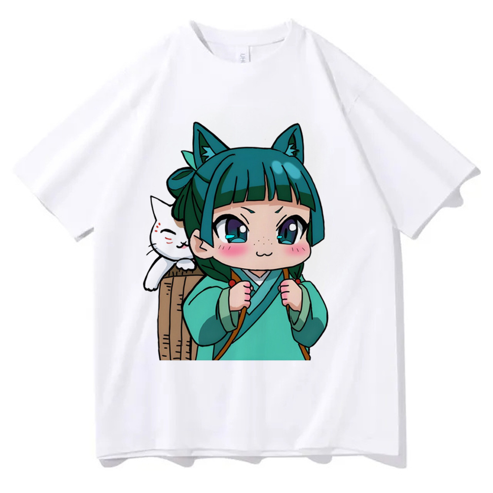 Maomao the Apothecary Diaries  - Women Fashion 80S ulasan dan harga