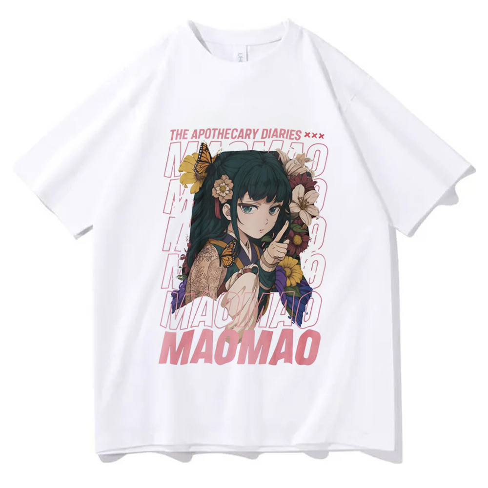 Maomao the Apothecary Diaries  - Women Fashion 80S ulasan dan harga