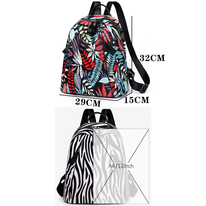 High Quality Splashproof Nylon - Women Fashion Online ulasan dan harga