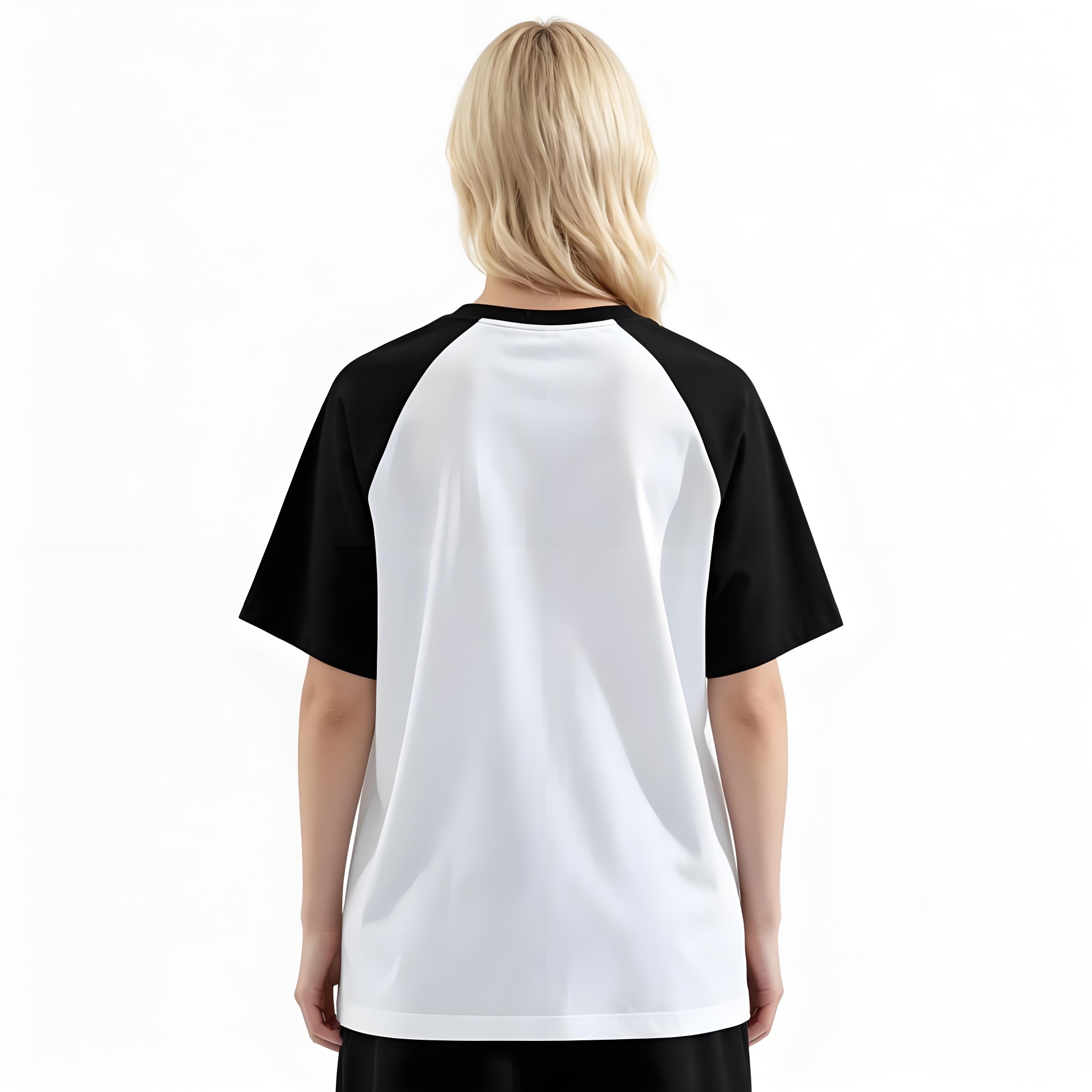 Women'S Fashion Raglan Sleeve  - Women Fashion Quotes ulasan dan harga