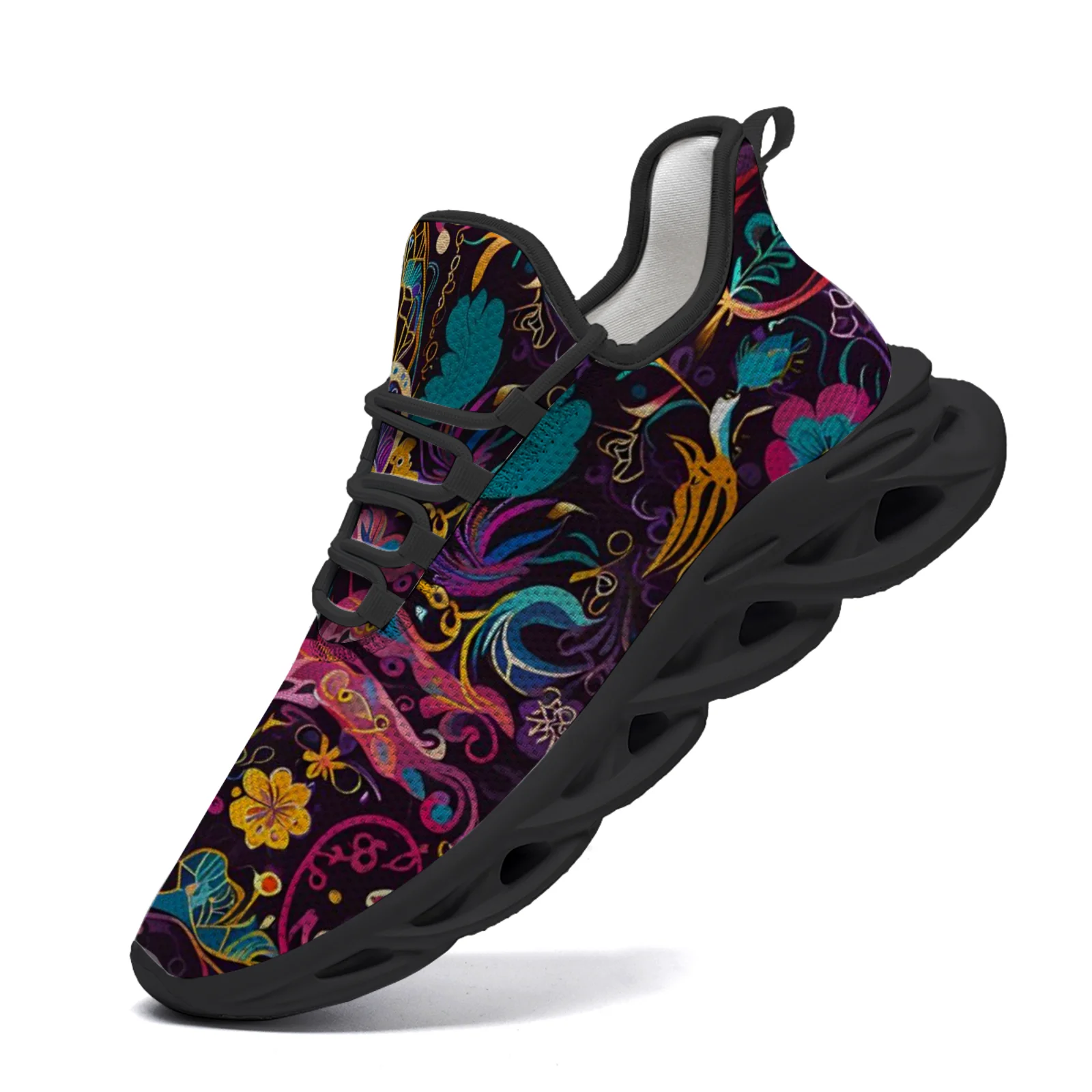 Customized art painting men's  - Women'S Fashion Business Casual ulasan dan harga