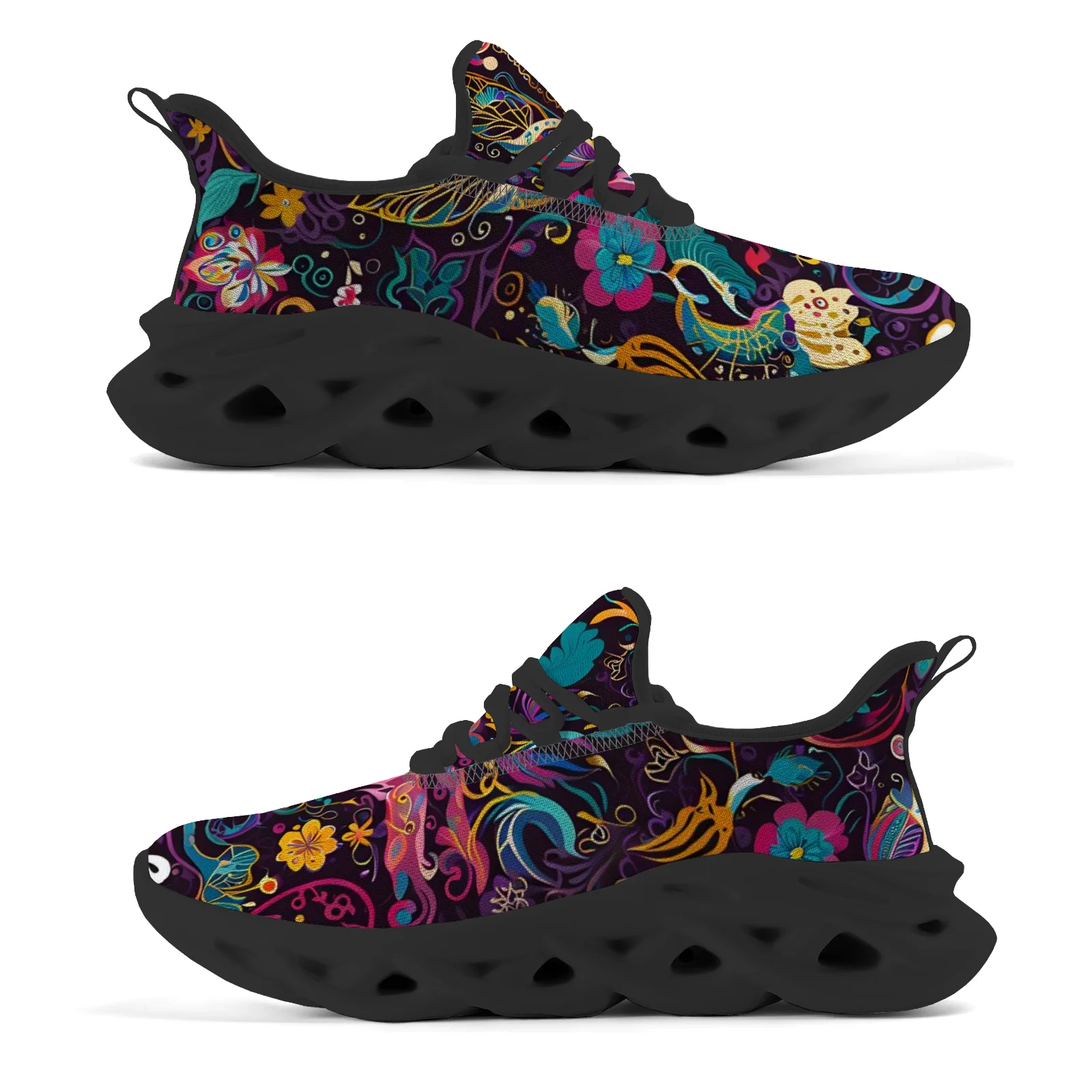 Customized art painting men's  - Women'S Fashion Business Casual ulasan dan harga