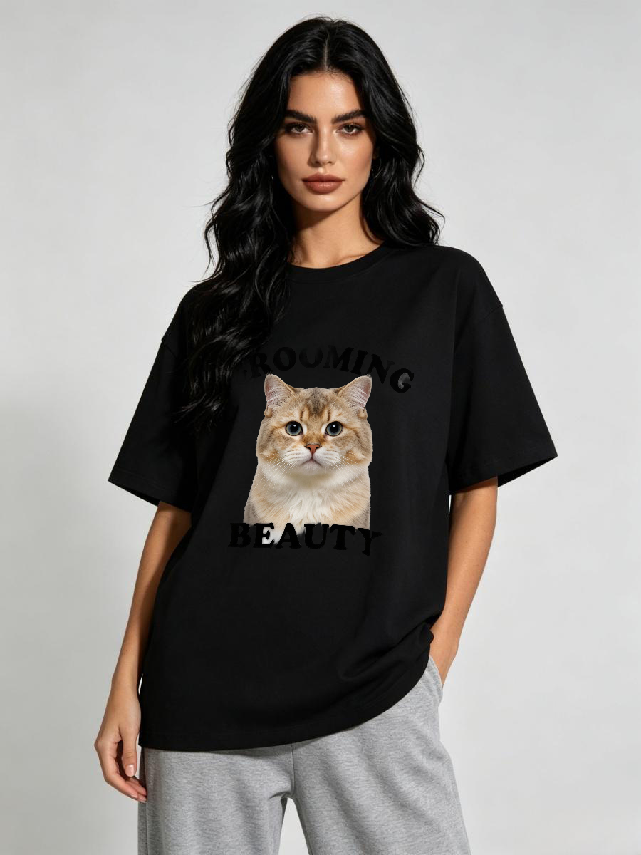 T-Shirt Woman Mid Century Mode - Women'S Fashion In The 1960S ulasan dan harga