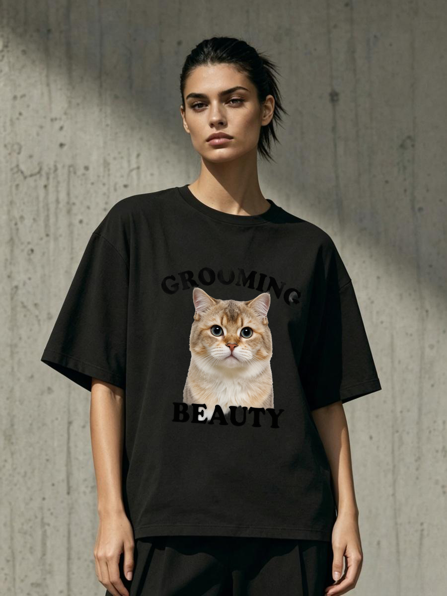 T-Shirt Woman Mid Century Mode - Women'S Fashion In The 1960S ulasan dan harga