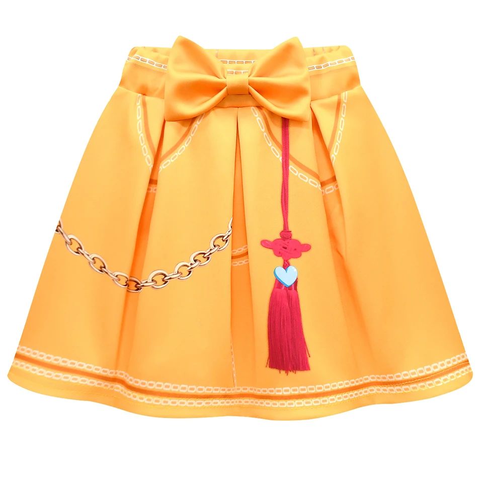 Girls Anime Cosplay Costume 3D - Women Fashion Jackets ulasan dan harga