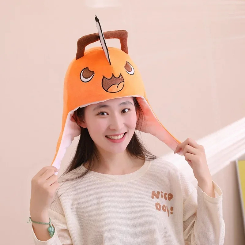 Anime Chainsaw Man Pochita Cos - Women Fashion Jackets ulasan dan harga