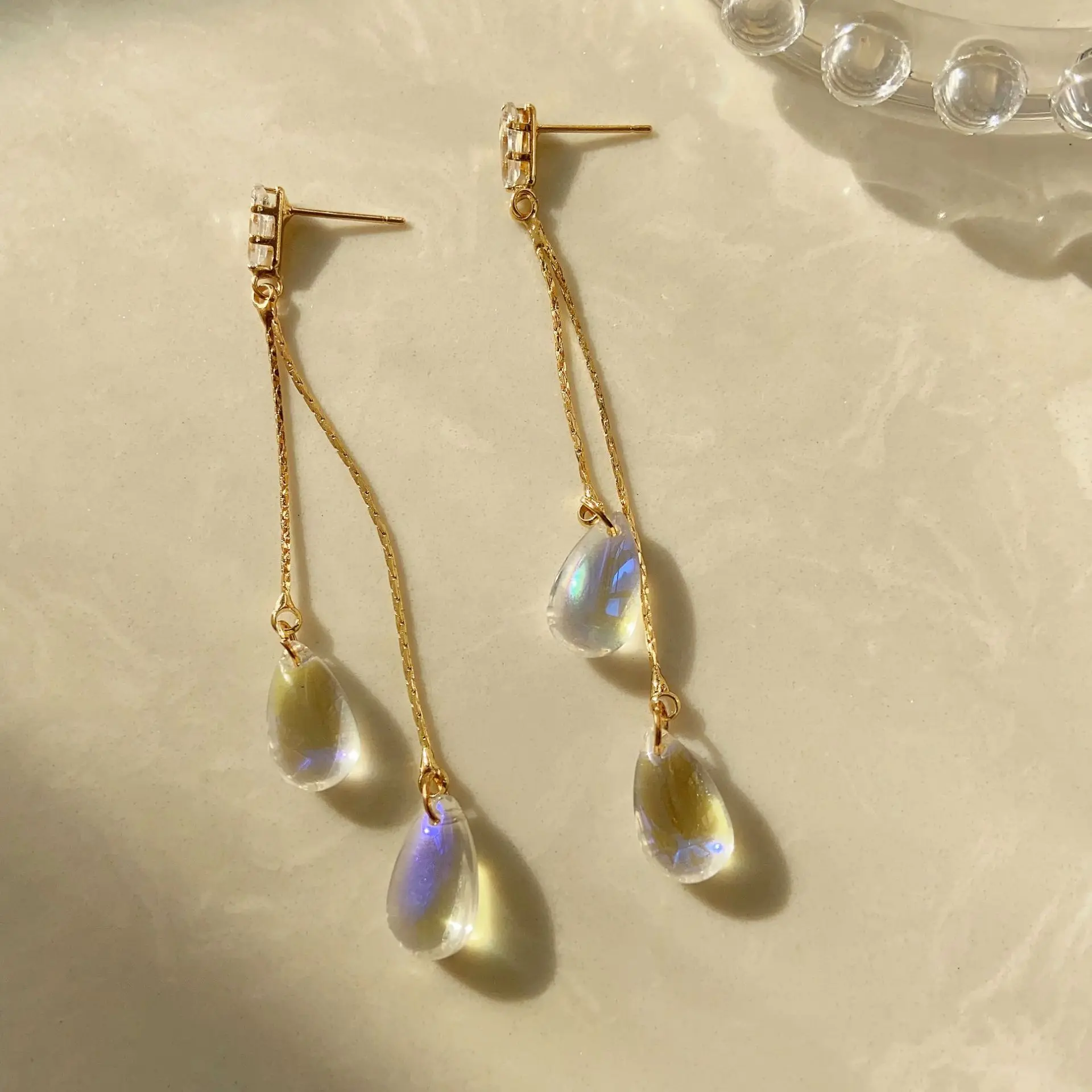 Classical Temperament Dazzling - Women Fashion Online ulasan dan harga