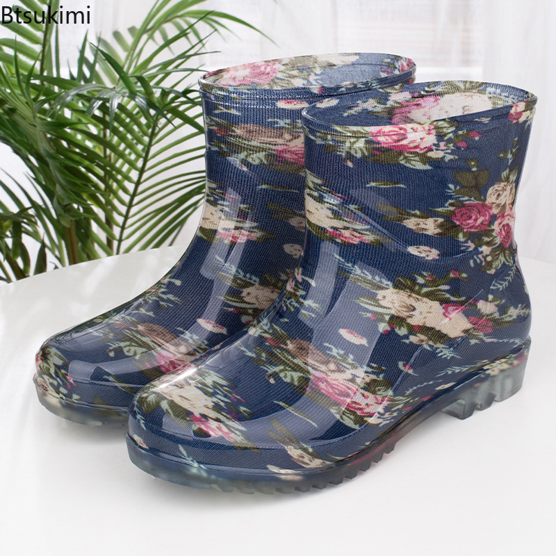 Fashion Women's Waterproof Rai - Women Fashion Online ulasan dan harga