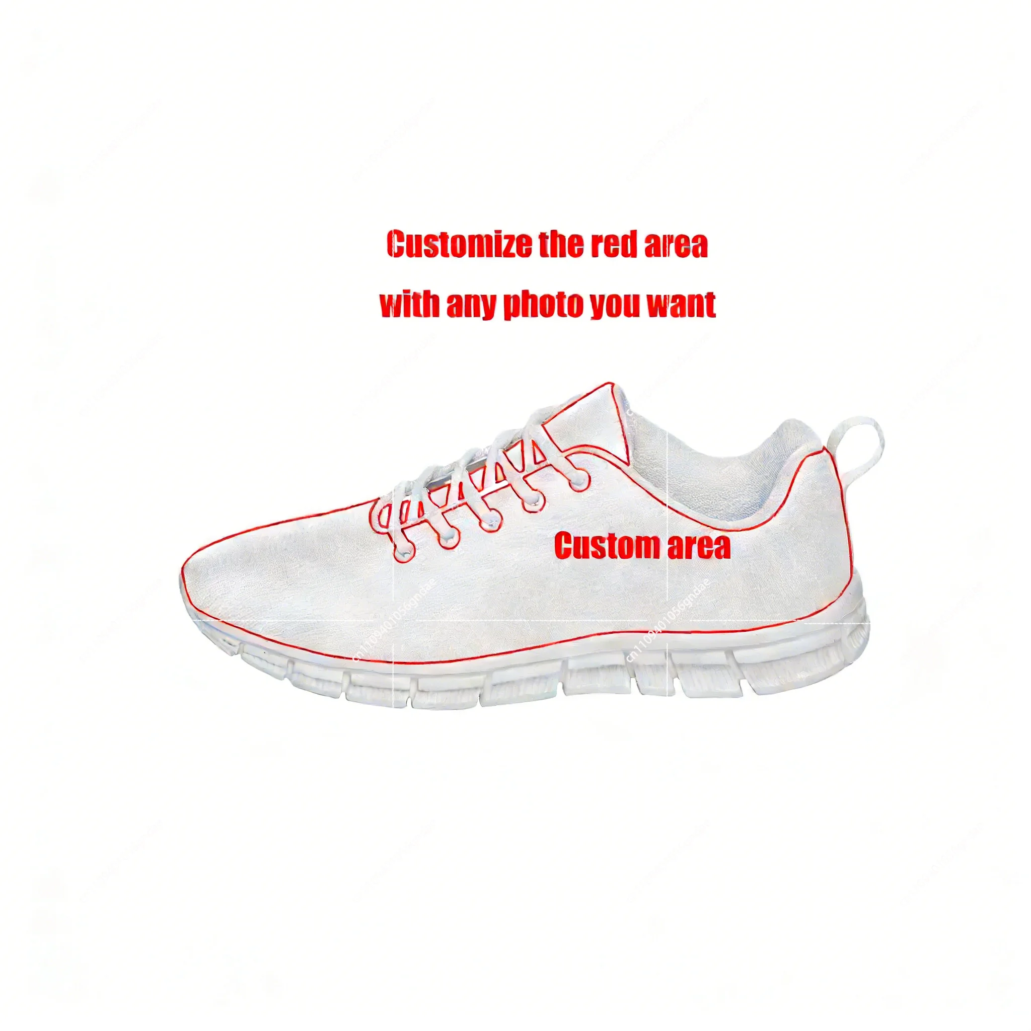 Brawlhalla Sports Custom Shoes - Women'S Fashion Business Casual ulasan dan harga