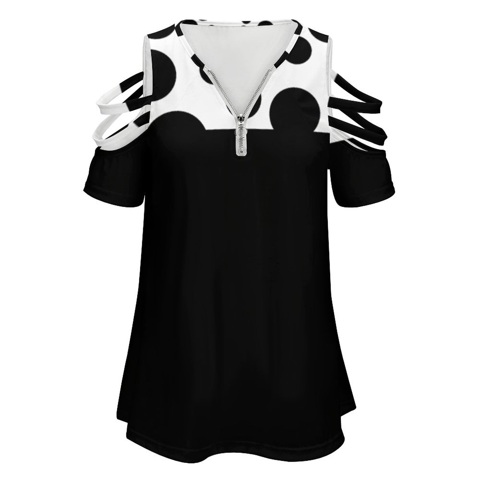 1960S Retro Black And White Tw - Women'S Fashion In The 1960S ulasan dan harga