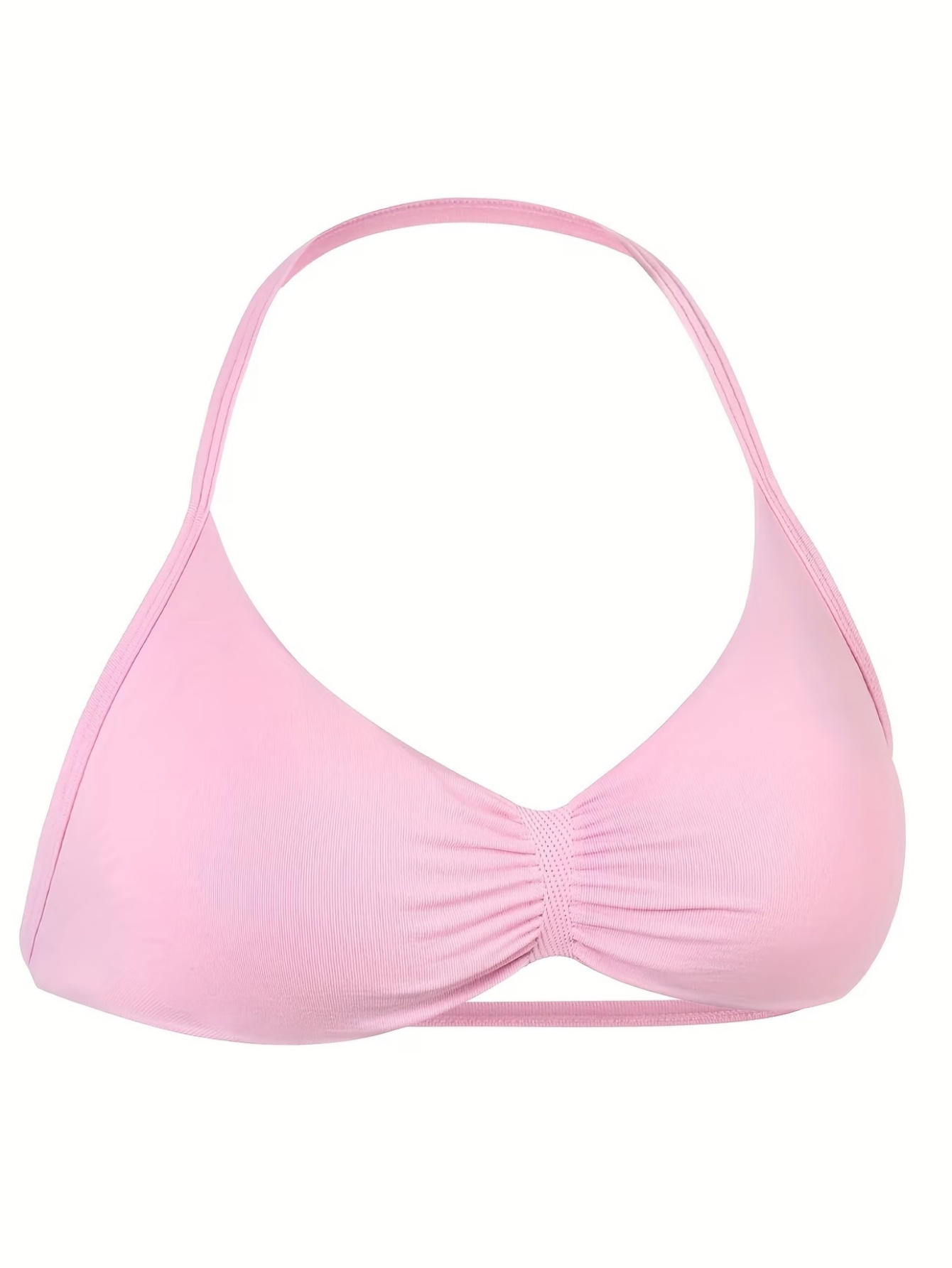 2pcs Seamless Sexy Open Back G - Bra Top Seamless ulasan dan harga