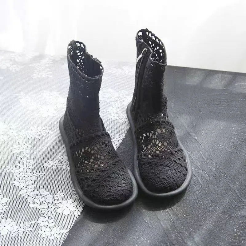 2026 Summer Boots Breathable M - Women'S Fashion Socks ulasan dan harga