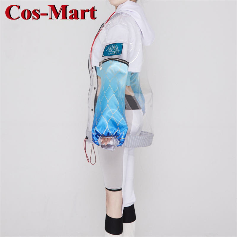 Cos-Mart Hot Anime VTuber Holo - Women Fashion Jackets ulasan dan harga