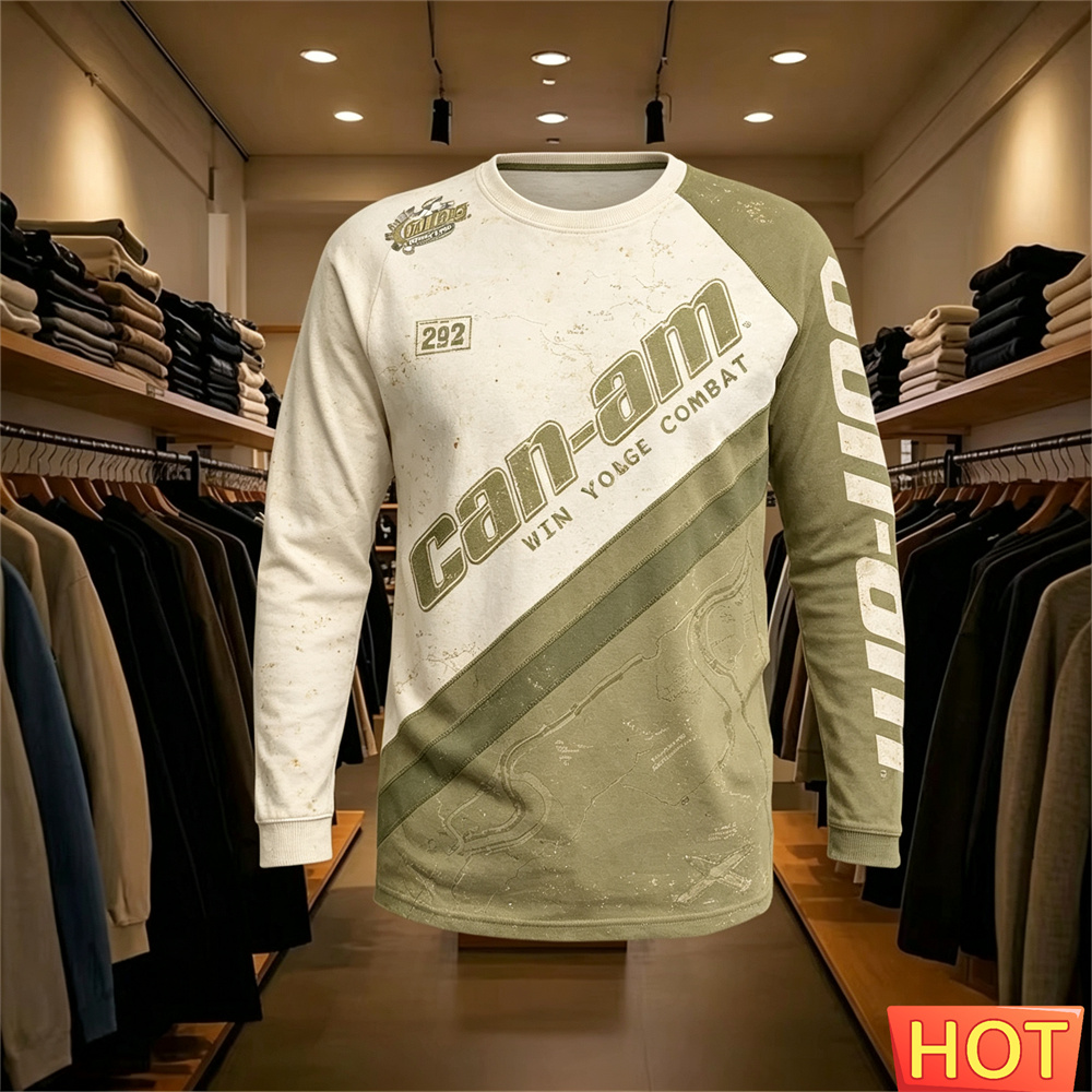 Motorcycle Racing Long Sleeve  - Women And Men Fashion ulasan dan harga